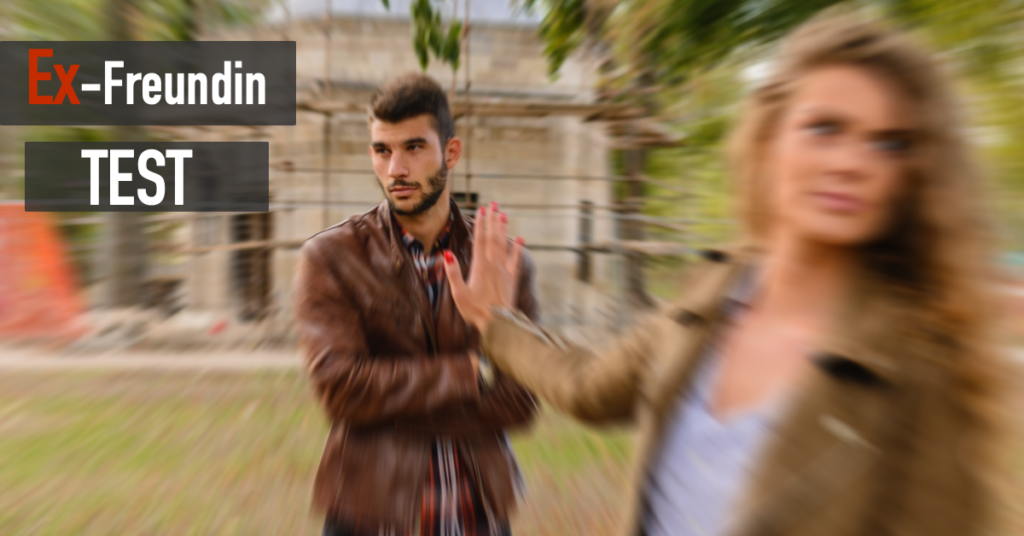 Ex Freundin Zurückgewinnen Strategie Kostenlos